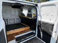 2018 Ford Transit $6,0000 UPFITTED LOADED ONLY 87K - Photo 3