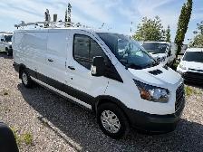 2018 Ford Transit $6,0000 UPFITTED LOADED ONLY 87K - Photo 6