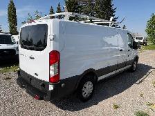 2018 Ford Transit $6,0000 UPFITTED LOADED ONLY 87K - Photo 7