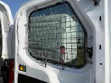 2018 Ford Transit $6,0000 UPFITTED LOADED ONLY 87K - Photo 8