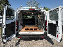2018 Ford Transit $6,0000 UPFITTED LOADED ONLY 87K - Photo 9