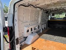 2018 Ford Transit $6,0000 UPFITTED LOADED ONLY 87K - Photo 10