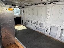 2018 Ford Transit $6,0000 UPFITTED LOADED ONLY 87K - Photo 12