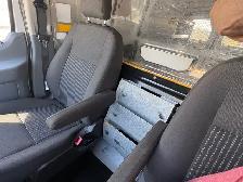 2018 Ford Transit $6,0000 UPFITTED LOADED ONLY 87K - Photo 19