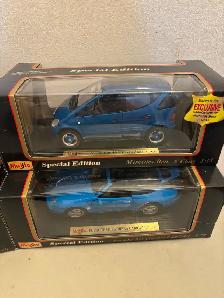 PRICE DROP Maisto SE Model Cars $15-20 - Photo 2