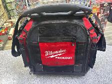 Milwaukee Packout 15" Structured Bag 48-22-8316 - Photo 2