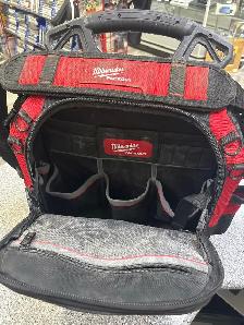 Milwaukee Packout 15" Structured Bag 48-22-8316 - Photo 4