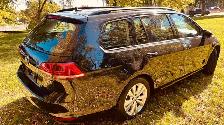 2017 Volkswagen Golf SportWagen TSI - Photo 4