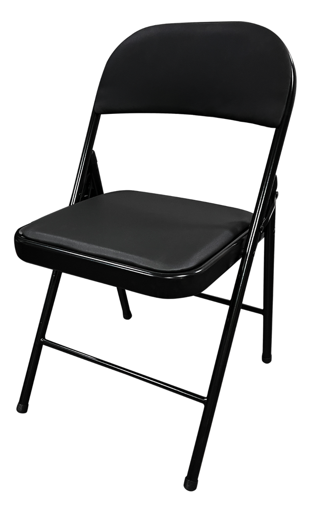 FOLDING CHAIR - $3