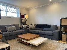 TWO BEDROOM APARTMENT ON MERIVALE ROAD FOR JUNE 2026 - Photo 2