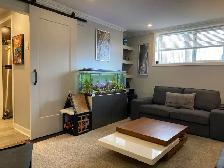 TWO BEDROOM APARTMENT ON MERIVALE ROAD FOR JUNE 2026 - Photo 4