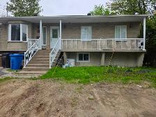 Logement 3 1/2 à Louer Mascouche Height