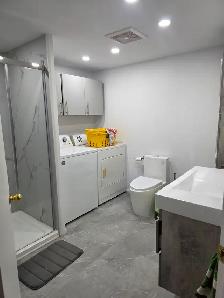 Logement 3 1/2 à Louer Mascouche Height - Photo 2