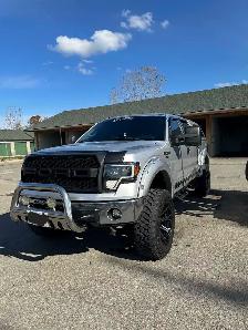 2013 Ford F-150 - Photo 2
