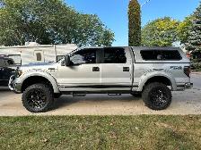 2013 Ford F-150 - Photo 3