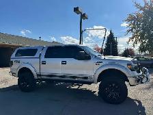 2013 Ford F-150 - Photo 4