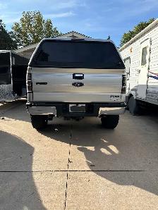 2013 Ford F-150 - Photo 5