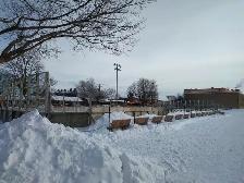 très beau 5 et demi lumineux  Quartier St-Gérard - Photo 10