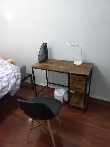 1st/July~, 680/month, Condo 10th Floor)Don Mills&Eglington - Photo 7
