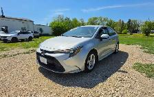 2021 Toyota Corolla LE /ACCIDENT FREE/BC UNIT/ALLOY WHEELS/ - Photo 3