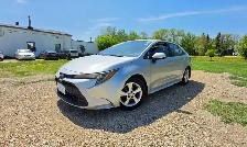 2021 Toyota Corolla LE /ACCIDENT FREE/BC UNIT/ALLOY WHEELS/ - Photo 4
