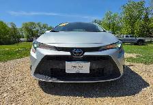 2021 Toyota Corolla LE /ACCIDENT FREE/BC UNIT/ALLOY WHEELS/ - Photo 5