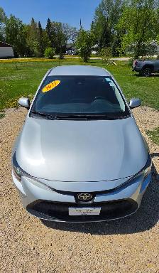 2021 Toyota Corolla LE /ACCIDENT FREE/BC UNIT/ALLOY WHEELS/ - Photo 6