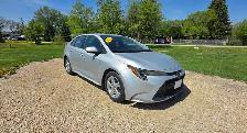 2021 Toyota Corolla LE /ACCIDENT FREE/BC UNIT/ALLOY WHEELS/ - Photo 7