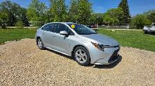 2021 Toyota Corolla LE /ACCIDENT FREE/BC UNIT/ALLOY WHEELS/ - Photo 8