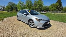 2021 Toyota Corolla LE /ACCIDENT FREE/BC UNIT/ALLOY WHEELS/ - Photo 9