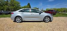 2021 Toyota Corolla LE /ACCIDENT FREE/BC UNIT/ALLOY WHEELS/ - Photo 11
