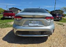 2021 Toyota Corolla LE /ACCIDENT FREE/BC UNIT/ALLOY WHEELS/ - Photo 12