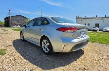 2021 Toyota Corolla LE /ACCIDENT FREE/BC UNIT/ALLOY WHEELS/ - Photo 13