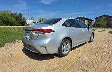 2021 Toyota Corolla LE /ACCIDENT FREE/BC UNIT/ALLOY WHEELS/ - Photo 14