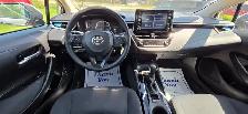 2021 Toyota Corolla LE /ACCIDENT FREE/BC UNIT/ALLOY WHEELS/ - Photo 16