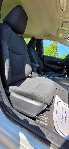 2021 Toyota Corolla LE /ACCIDENT FREE/BC UNIT/ALLOY WHEELS/ - Photo 22