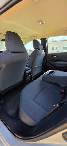 2021 Toyota Corolla LE /ACCIDENT FREE/BC UNIT/ALLOY WHEELS/ - Photo 23