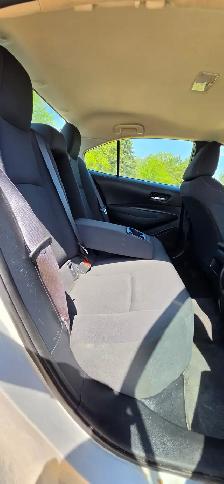 2021 Toyota Corolla LE /ACCIDENT FREE/BC UNIT/ALLOY WHEELS/ - Photo 24
