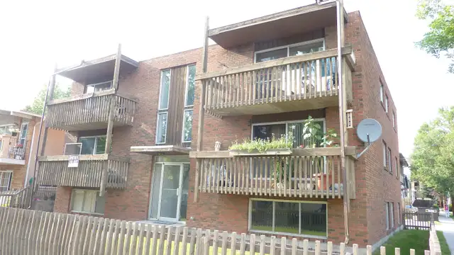 Bridgeland large 2 bedroom, Close to Downtown