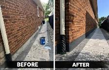 Parging/Foundation