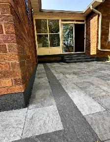 Parging/Foundation - Photo 3