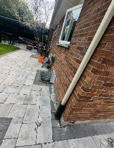 Parging/Foundation - Photo 4