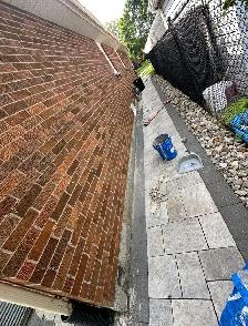 Parging/Foundation - Photo 5