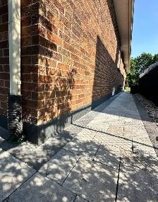 Parging/Foundation - Photo 6