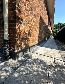 Parging/Foundation - Photo 8