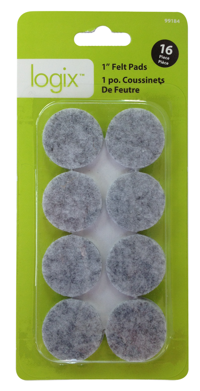 FELT PADS - $10