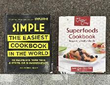 FREE COOKBOOKS - as a bundle