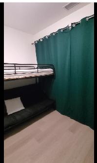 Furnished LUXURY Room in NEW condo M city, gym ,near Square One - Photo 4