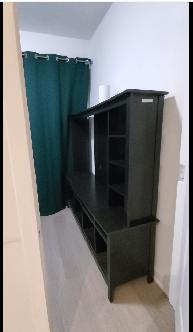 Furnished LUXURY Room in NEW condo M city, gym ,near Square One - Photo 12