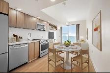 1 bed and private bath - 370 queens quay west - Photo 2